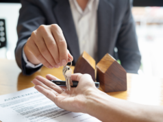 Ce să verifici într-o proprietate înainte de a semna un contract de închiriere?