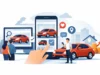 Unde publici anunțuri auto ca să vinzi repede?