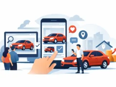 Unde publici anunțuri auto ca să vinzi repede?