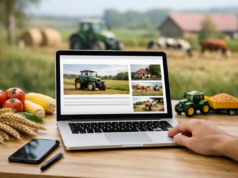 Publică anunțuri agricole gratuite rapid și clar. Află cum scrii un anunț bun Anunțuri agricole gratuite care aduc răspunsuri