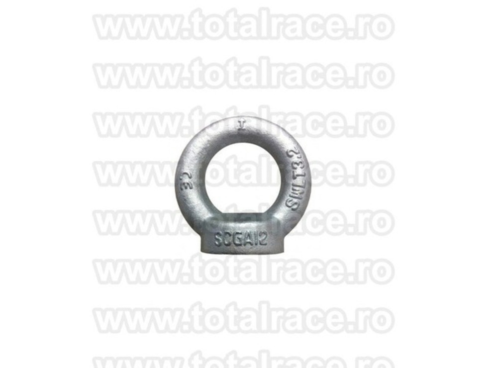 Piulita inelara DIN 582 Total Race - 2