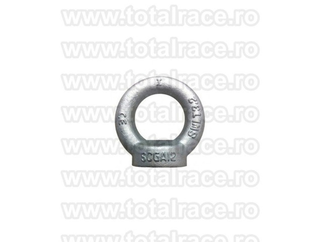Piulita inelara DIN 582 Total Race - Imagine 2