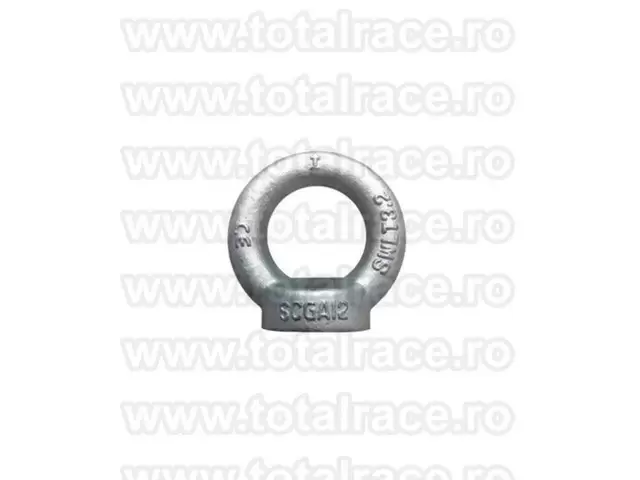 Piulita inelara DIN 582 Total Race