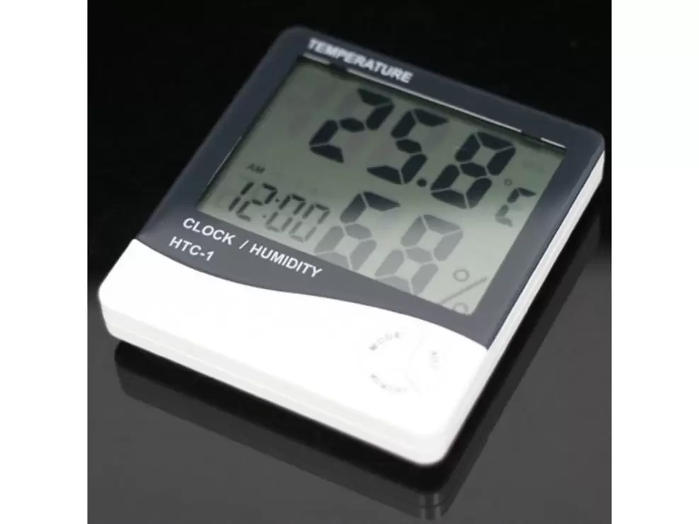 Termometru    digital HTC-1 - 2