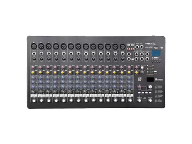 Mixer audio profesional BST LAB16DSP