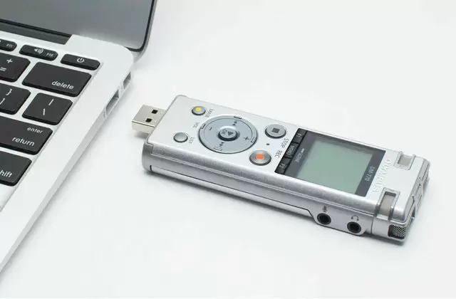 Inchiriere reportofoane dictafoane digitale Sony Olympus Philips