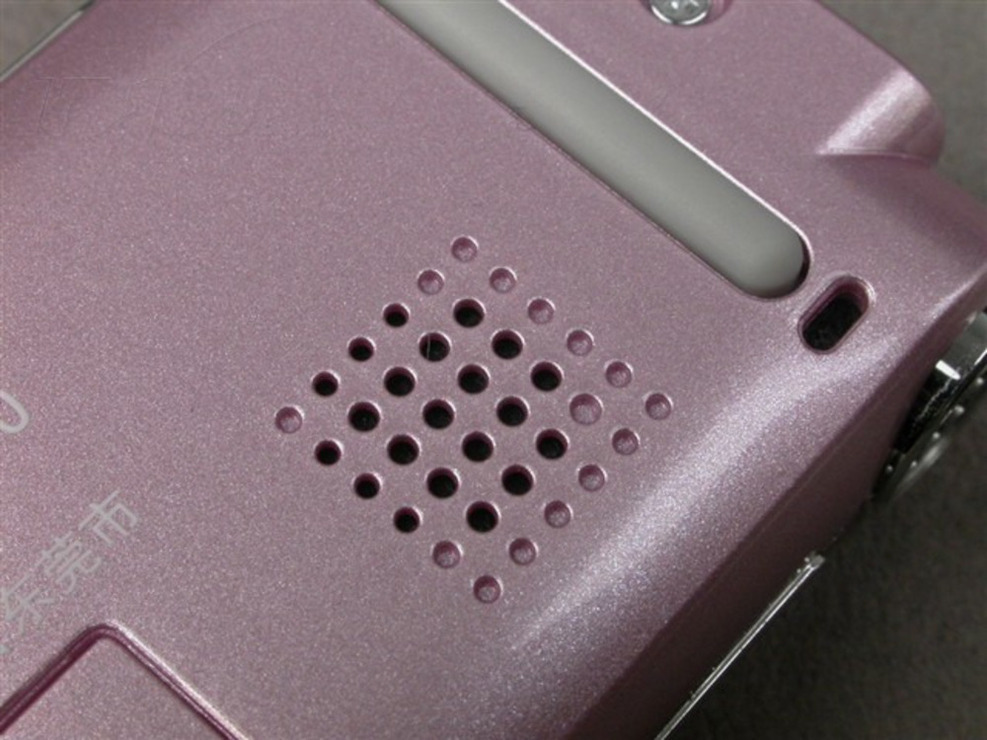 ROZ reportofon SONY ICD-UX70 pink cu garantie - 5