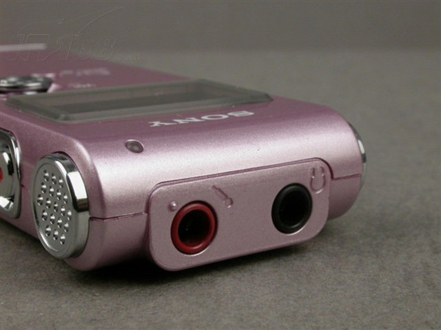 ROZ reportofon SONY ICD-UX70 pink cu garantie - Imagine 10