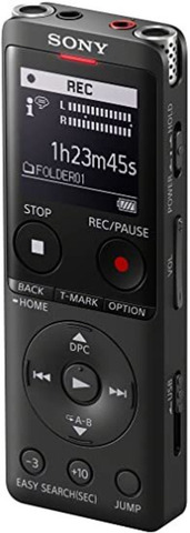 Sigilat cutie SONY ICD-UX570 cu 12 luni garantie - Imagine 7