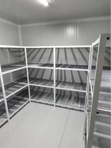 Camere frigorifice de refrigerare sau congelare