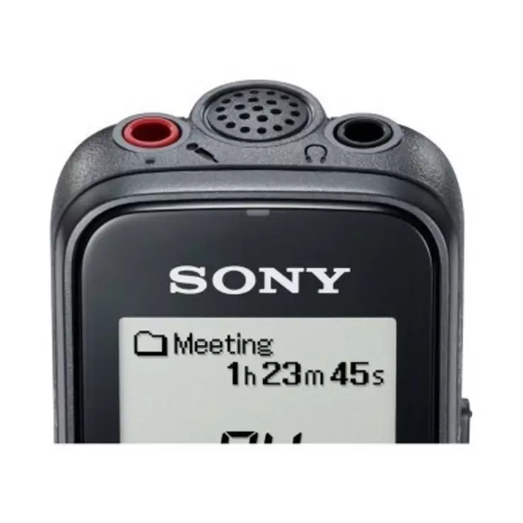 La cutie reportofon profesional SONY ICD-PX370 cu 12 luni garantie - 5