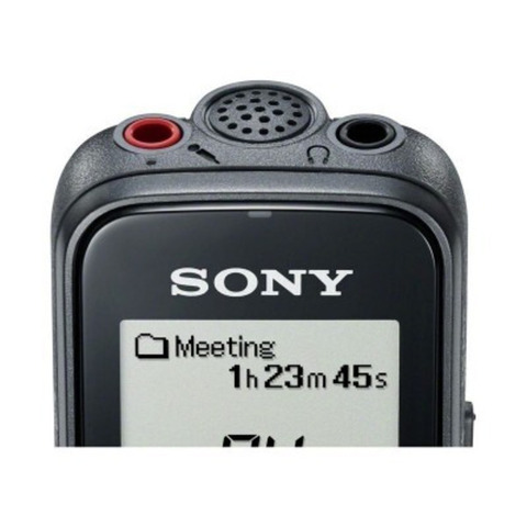 La cutie reportofon profesional SONY ICD-PX370 cu 12 luni garantie - Imagine 5