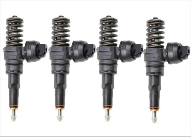 Reparatii / Reconditionare Injectoare Audi A4 B5, B6, B7 1.9 TDI si 2.0 TDI - Imagine 1