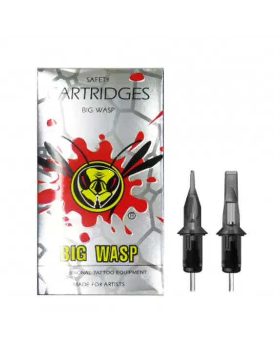 Ace de tatuat Big Wasp, pret incepand de la 4.97 lei - 2