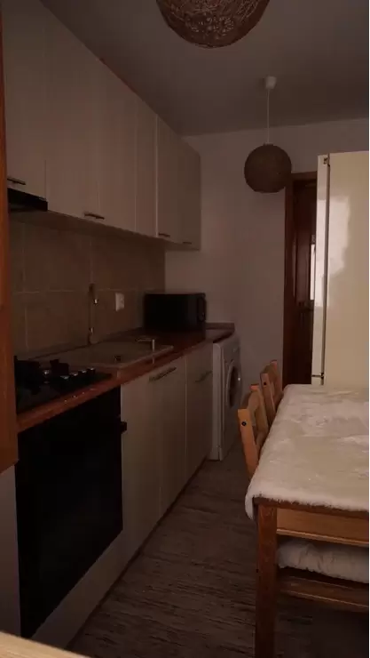 Apartament de 2 camere Bucurestii Noi - 3