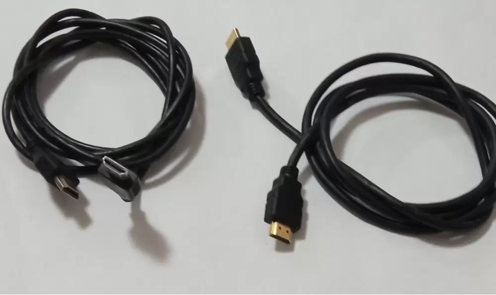 Vand 2 Cabluri HDMI-HDMI - 1