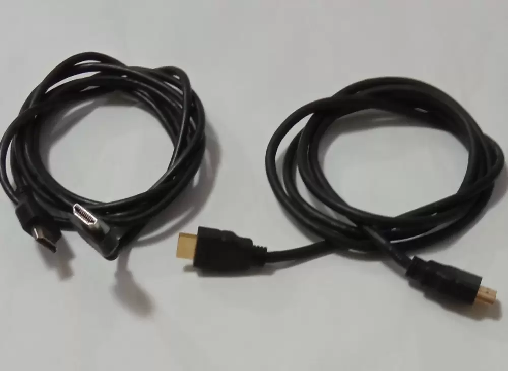 Vand 2 Cabluri HDMI-HDMI - 2