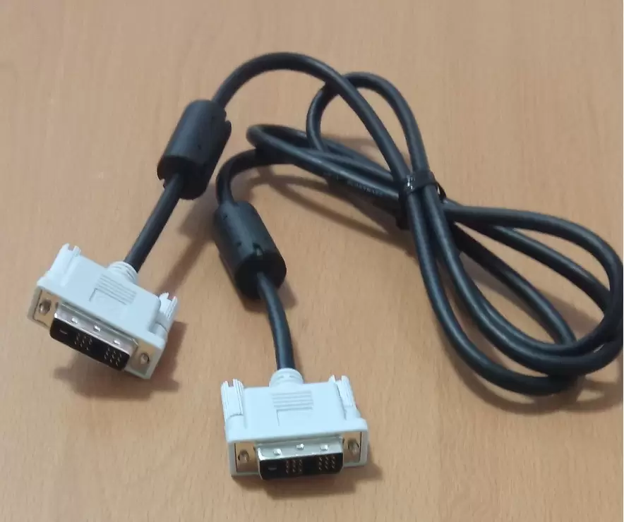 Vand Cablu DVI-D Single Link 18+1. - 2