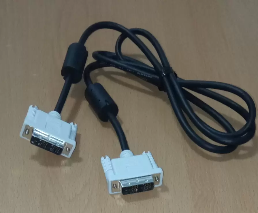 Vand Cablu DVI-D Single Link 18+1. - 3