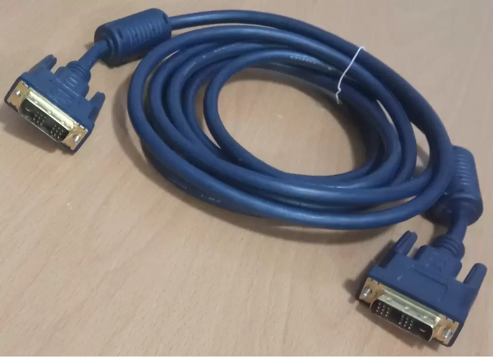 Vand Cabluri pc,monitor - 2