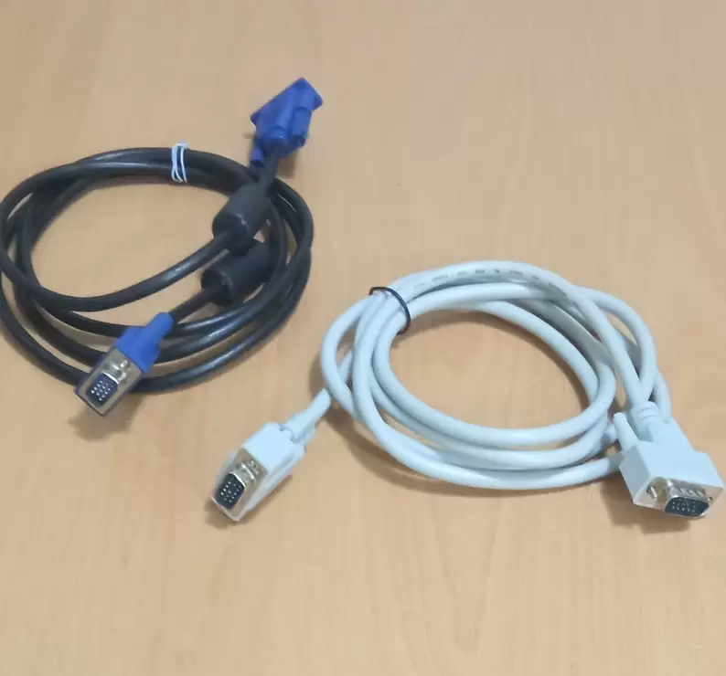 Vand Cabluri pc,monitor - 5
