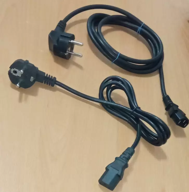 Vand Cabluri pc,monitor - 9