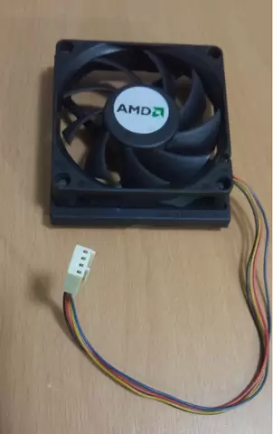 Vand Cooler pentru procesor,AMD 12v 0,3A.
