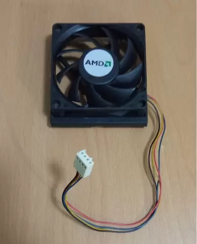 Vand Cooler pentru procesor,AMD 12v 0,3A.
