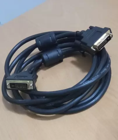 Vand Cablu  DVI-DVI  Professional ,24+1 pini