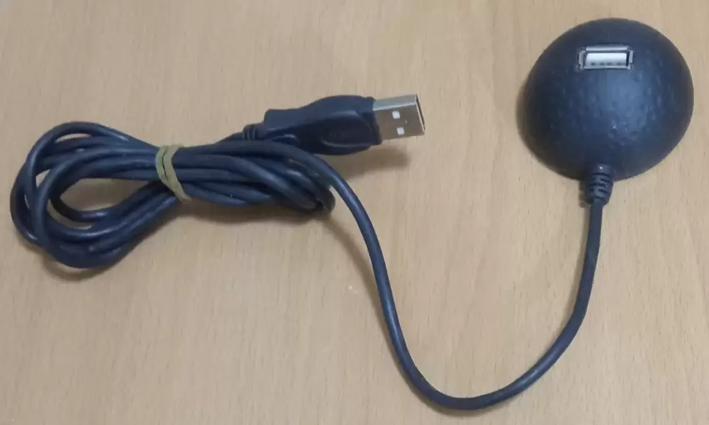 Vand Cablu USB 2.0 Docking Station,Extindere USB - 1