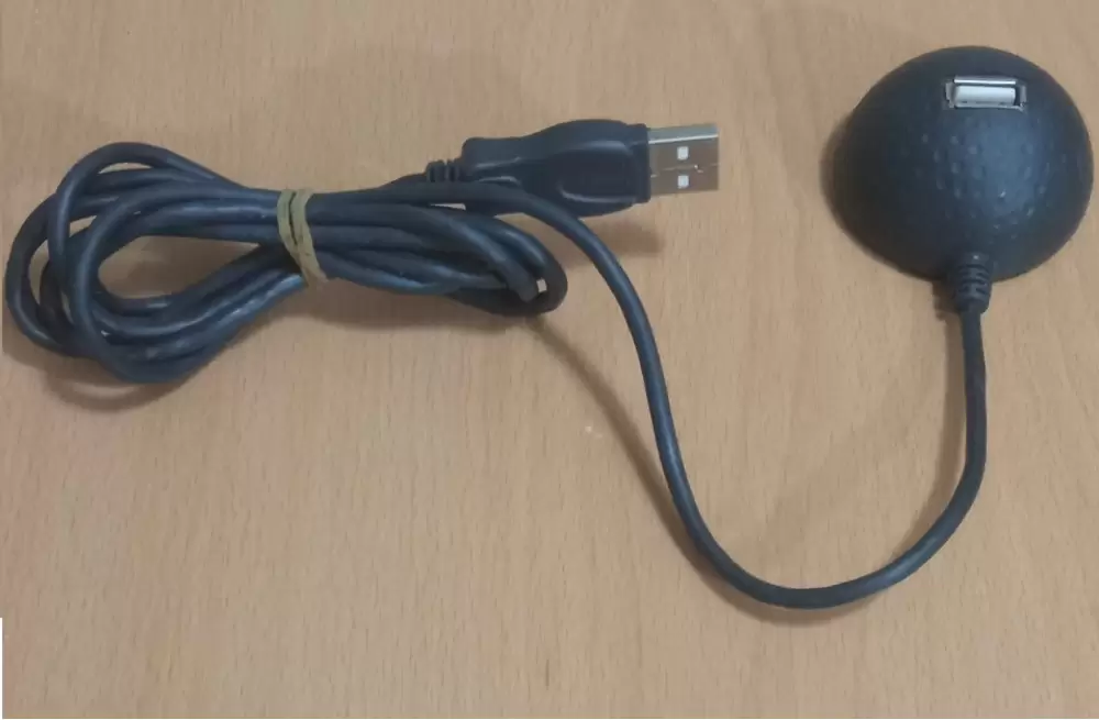 Vand Cablu USB 2.0 Docking Station,Extindere USB - 5