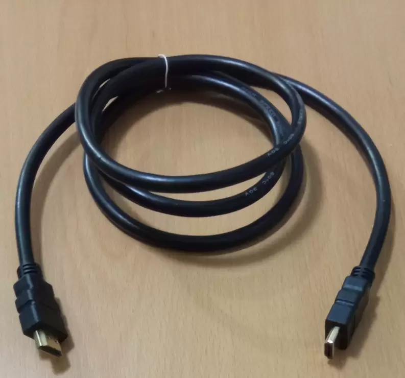 Vand  Cablu HDMI-HDMI - 2