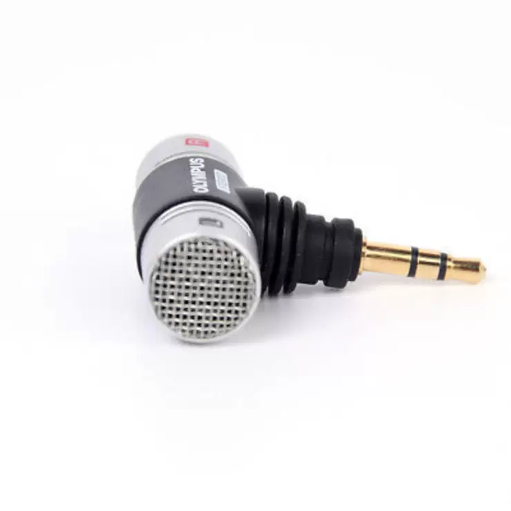 microfon stereo OLYMPUS ME-51S ca nou ieftin - 1