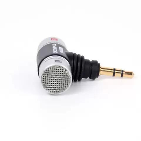 microfon stereo OLYMPUS ME-51S ca nou ieftin