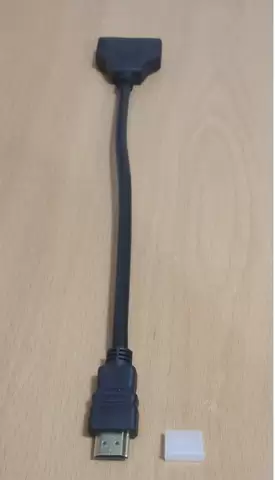 Vand Adaptor  cu Cablu HDMI HDMI