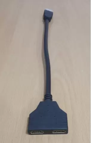 Vand Adaptor  cu Cablu HDMI HDMI
