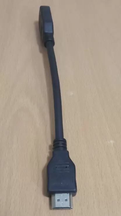 Vand Adaptor  cu Cablu HDMI HDMI - 4