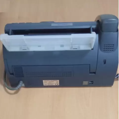 Vand Telefon fax Sharp ux-p400