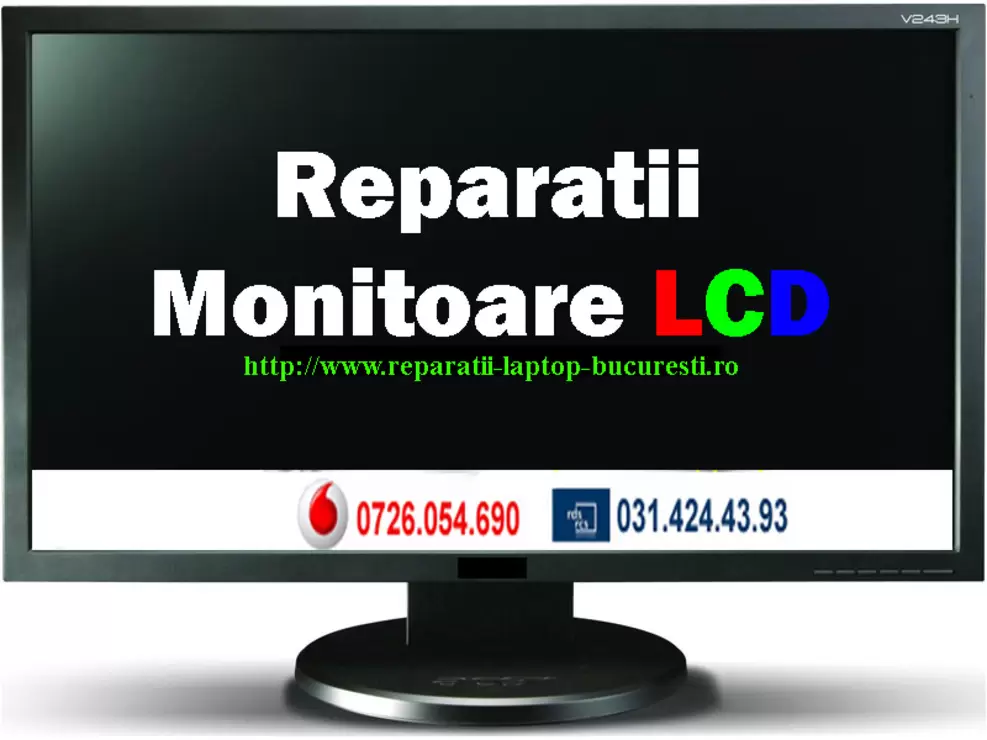 Reparatii PC Bucuresti pret pe site Instalare PC - 1