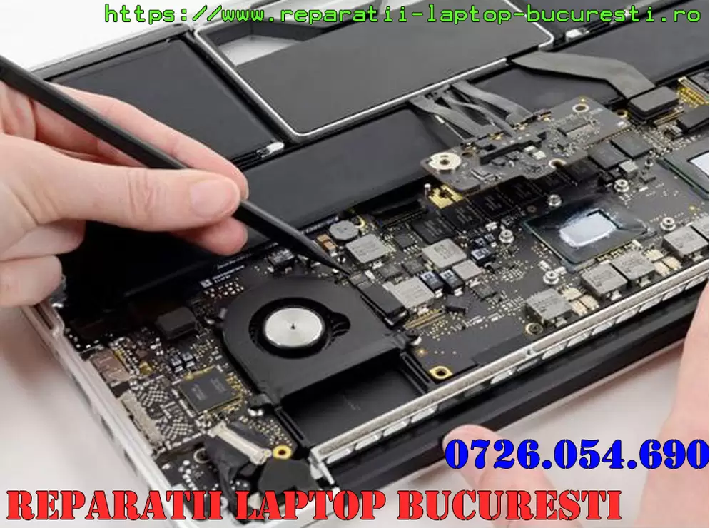 Reparatii PC Bucuresti pret pe site Instalare PC - 5