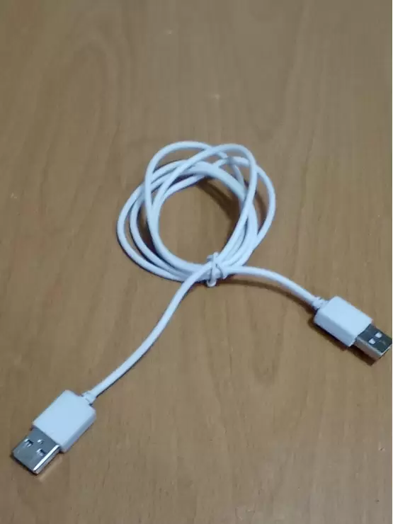 Vand Cablu USB la USB - 1
