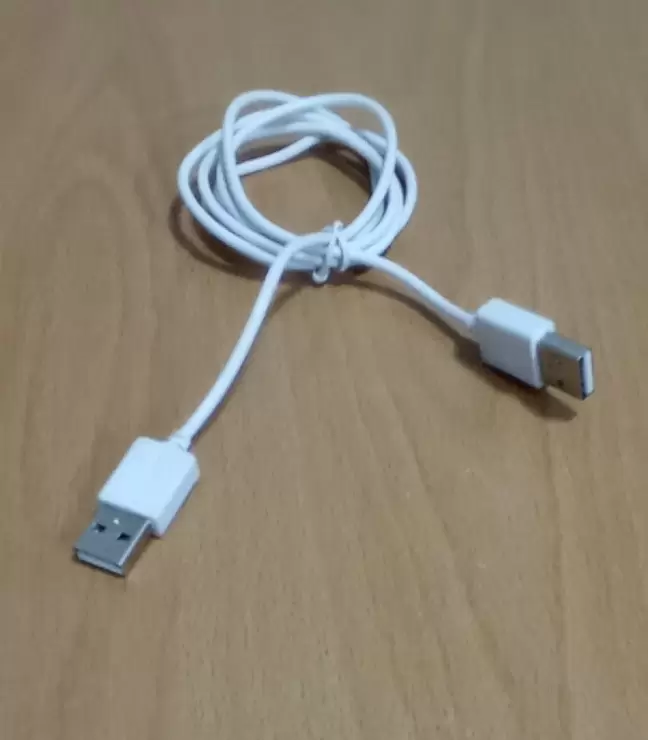 Vand Cablu USB la USB - 2
