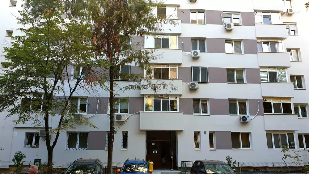 Apartament de vanzare stadionu Steaua - 9