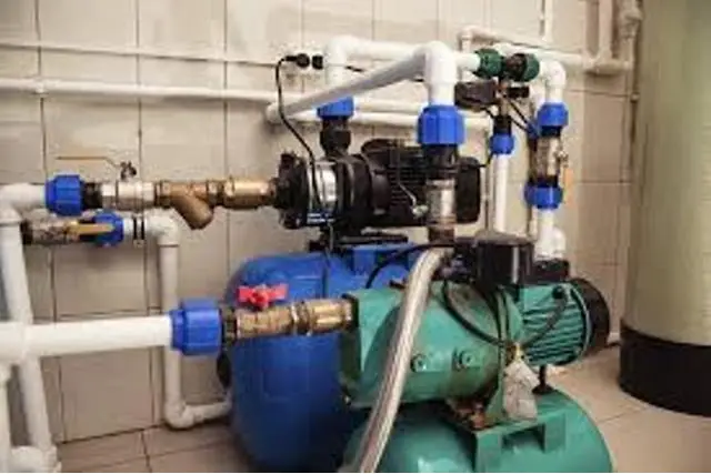 Reparatii tevi de Plumb & reparatii si mentenanta Instalatii Tehnico-Sanitare