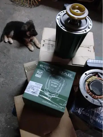 Rezistente aprindere peleti pentru Vision ,Caria