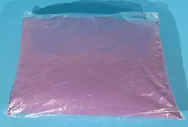 Perna antiescara Kubivent Purple Pos 70x50 cm