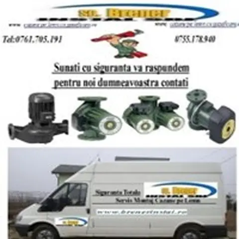 Rezistente aprindere peleti pentru Vision ,Caria ,atelier reparatii pentru pompe de circulatie Dab