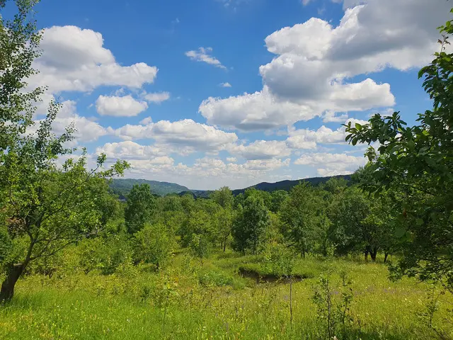 Comarnic teren intravilan priveliste superba langa complex turistic