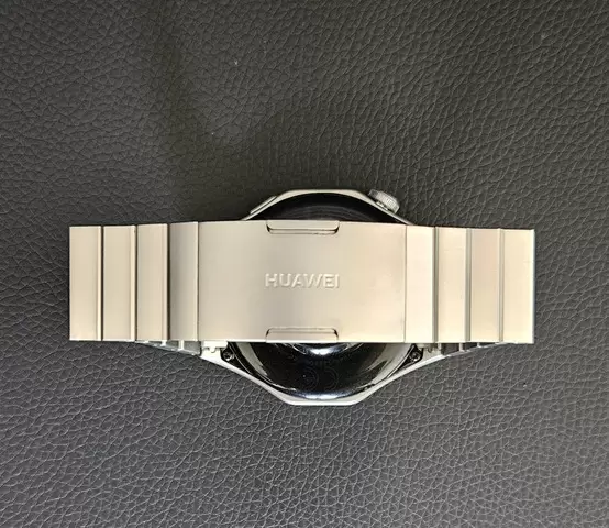 Huawei Watch GT 4, 46 MM, Grey