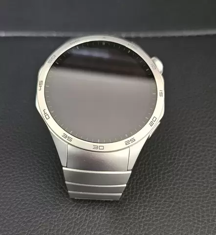 Huawei Watch GT 4, 46 MM, Grey